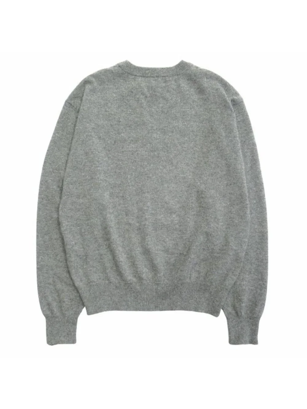Louis Vuitton Face Patch Cashmere Knit Sweater Collaboration Yayoi Kusama